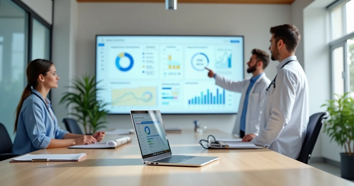 Gestão de consultório: guia simples para organizar processos