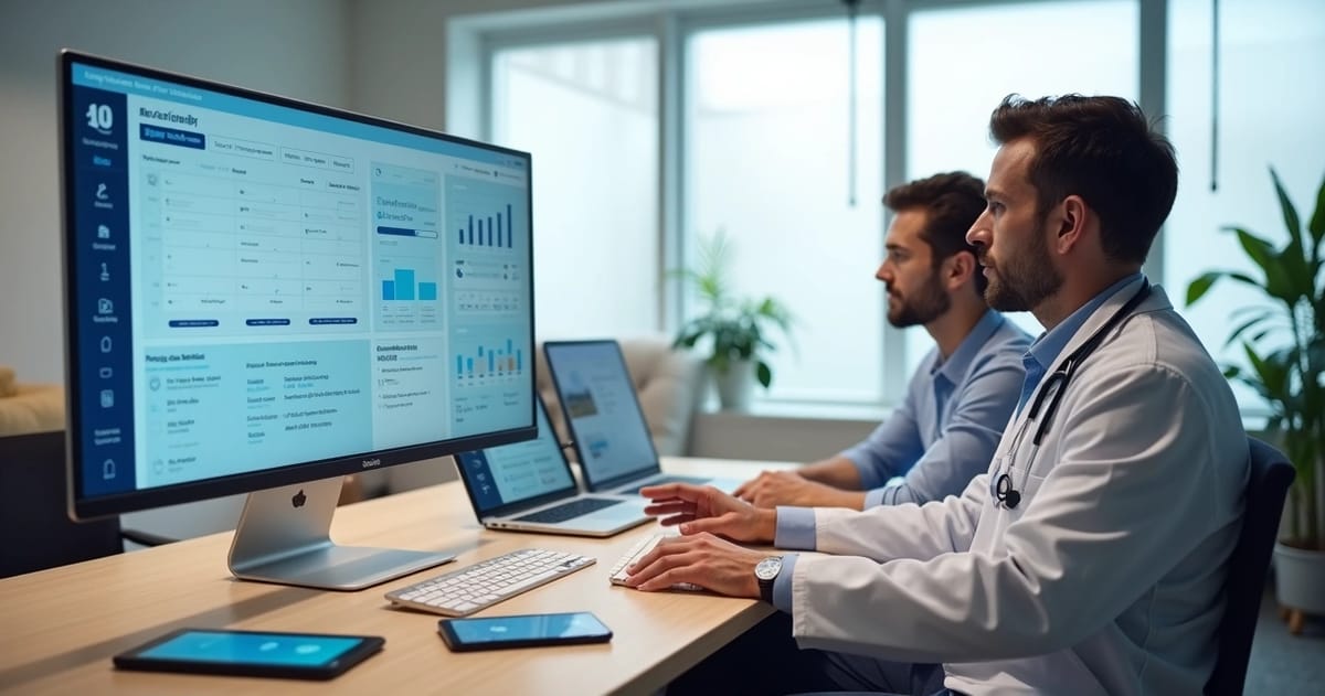 Melhor Software para Consultório Médico: Guia Prático 2026