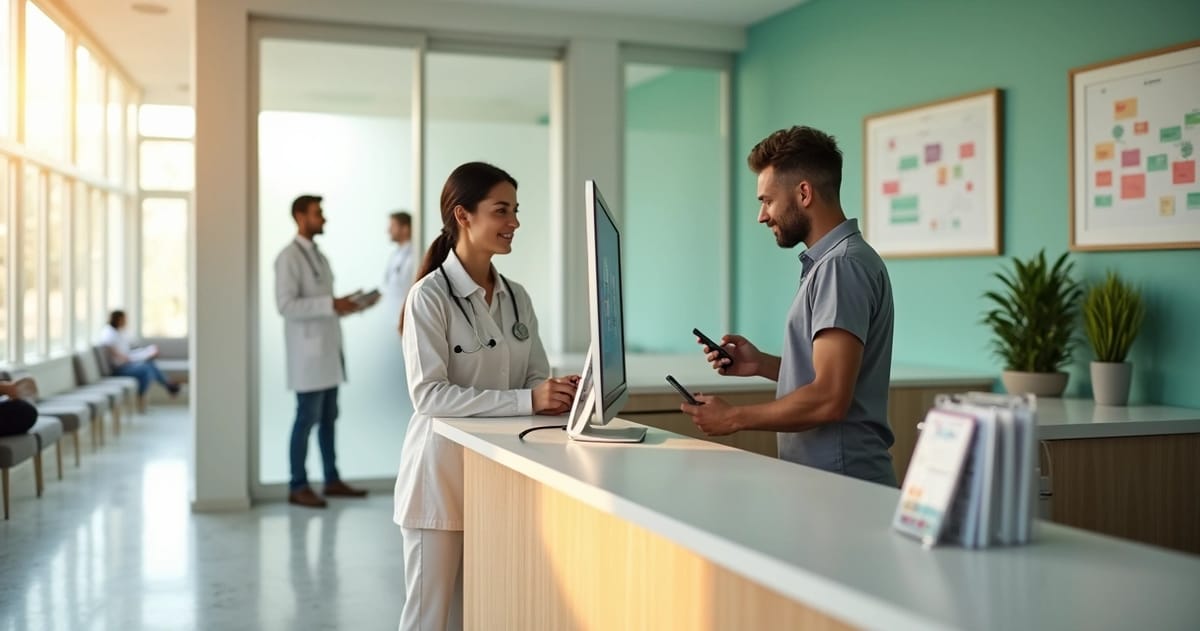 Paciente ou cliente? Como essa escolha impacta a gestão e o atendimento na saúde
