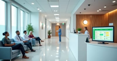 7 dicas para evitar atrasos em consultas e otimizar a agenda médica