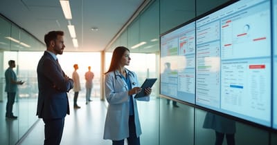7 sinais de que é hora de trocar o software da clínica