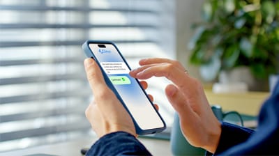 Como criar lembretes eficazes de consulta por SMS e email