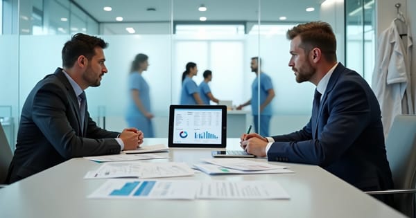 Tudo sobre auditoria financeira em clínicas médicas e como se preparar