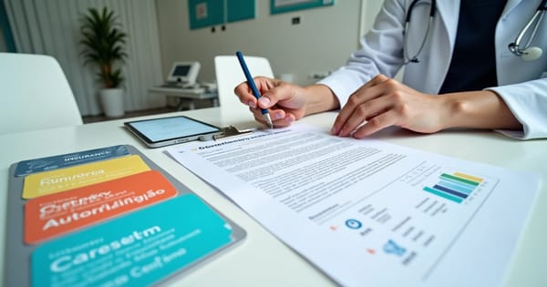 Convênio médico na clínica: como escolher, credenciar e gerenciar