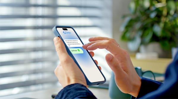 Como enviar lembrete de consulta por WhatsApp na clínica