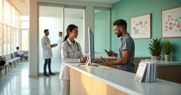 Paciente ou cliente? Como essa escolha impacta a gestão e o atendimento na saúde