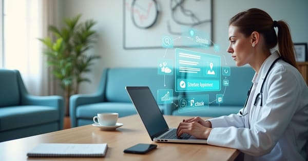SEO para médicos: 7 passos para atrair mais pacientes online